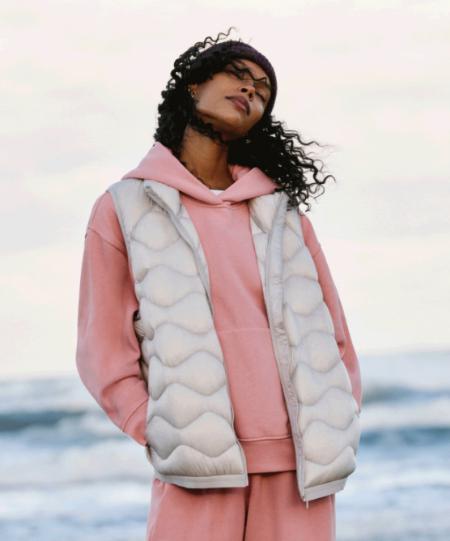 New In: Cozy Loungewear in the Softest Shades