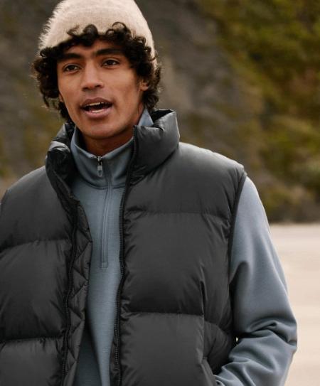 New Levels of Cozy, Uncovered