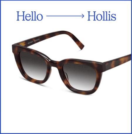 A Square Pair for Spring