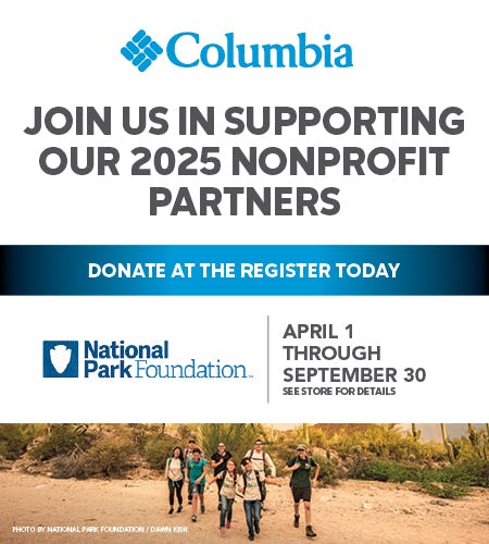 Columbia Sportswear Tough Mother Funder