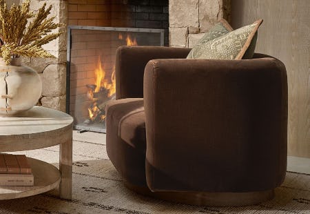 New: The Cole Swivel