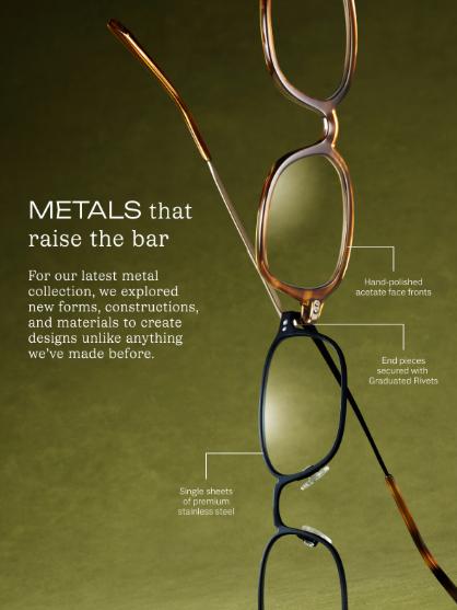The Metal Edit