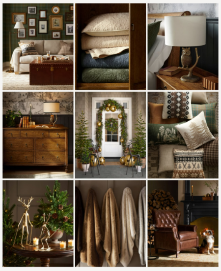The Holiday Preview: See What’s New
