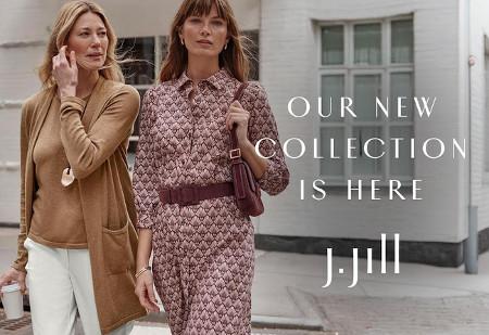 EARLY FALL COLLECTION