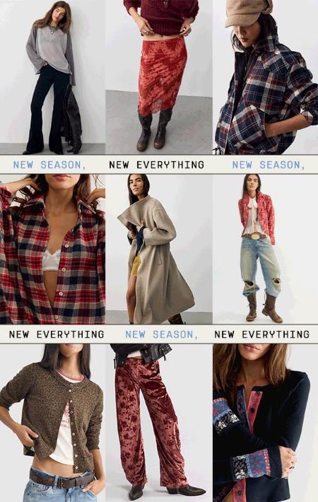 See What's New