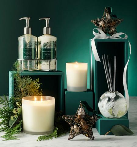 Find Something Festive