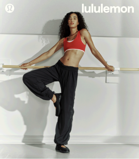 What's New: Dance Studio Loosens Up