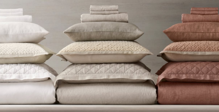 Find Bedding in your Favorite Color