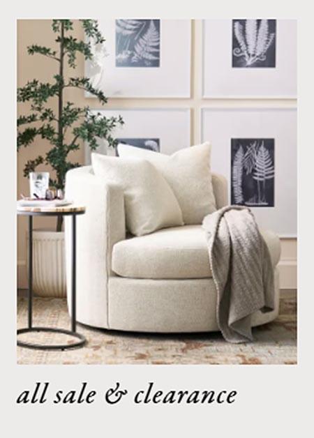 All Sale & Clearance