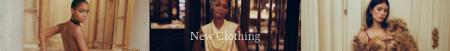 Shop New Clothing