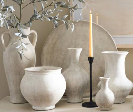 Artisanal Vases