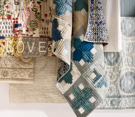 Beautifully Crafted Quilts