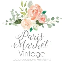 Paris Market Vintage