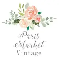 Paris Market Vintage