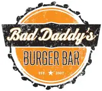 Bad Daddy’s Burger Bar
