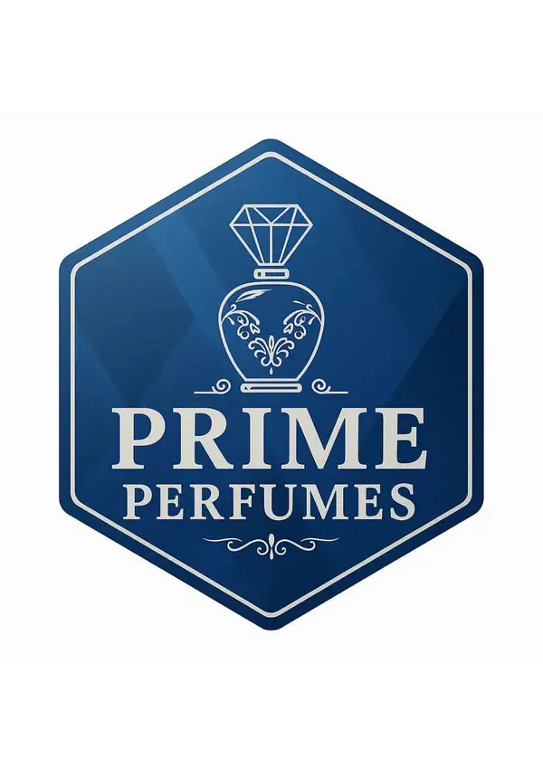 Prime Perfumes Logo