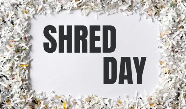 Brevard County Sheriff’s Office - Shred Event