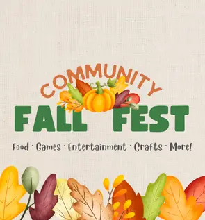 Community Fall Fest