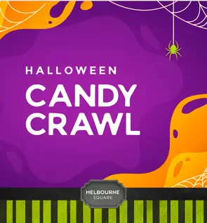 Candy Crawl