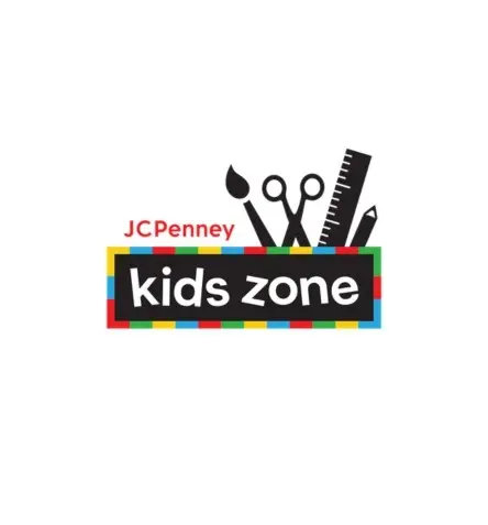 JCPENNEY KIDS ZONE