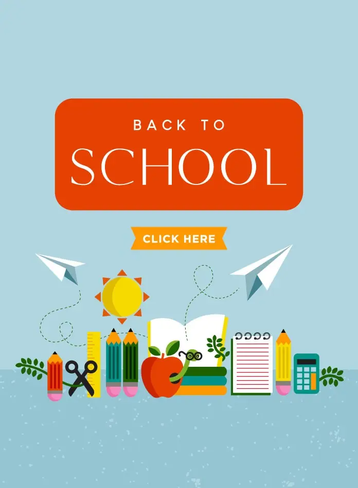 Back to School