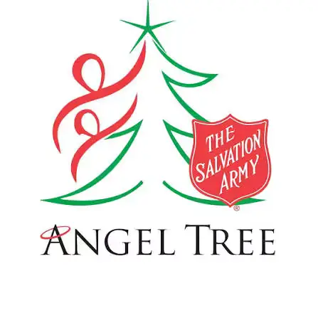 The Salvation Army Angel Tree