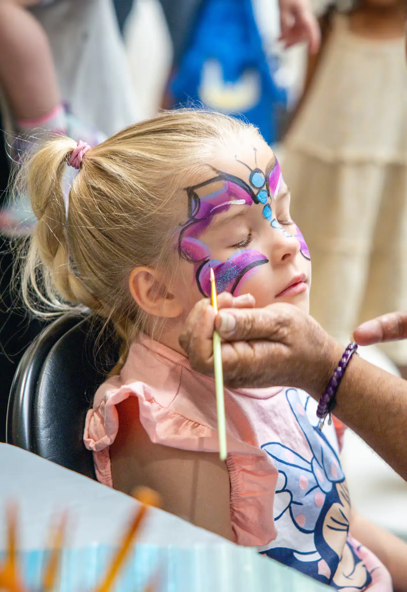 KidFest & Camp Fair 
