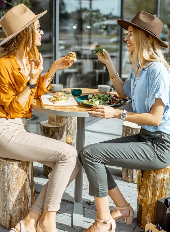 Dining Experiences