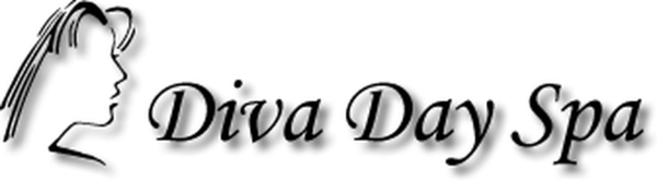 Diva Day Spa Logo