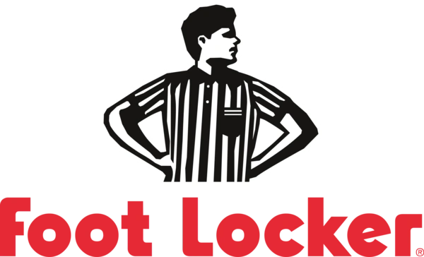 Foot Locker Logo