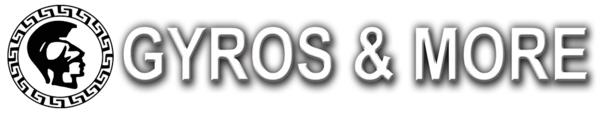 Gyros & More Logo
