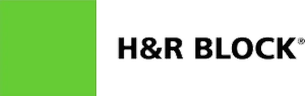 H&R Block Logo