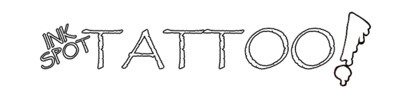 Ink Spot Logo