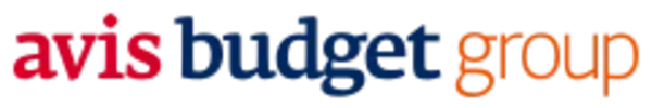 Avis/Budget Car Rental Logo