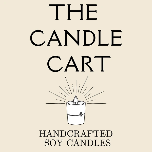 Candle Cart Logo