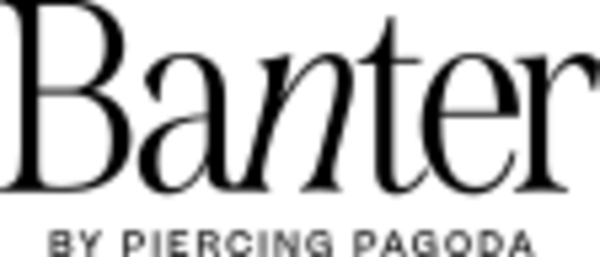 Banter by Piercing Pagoda Logo