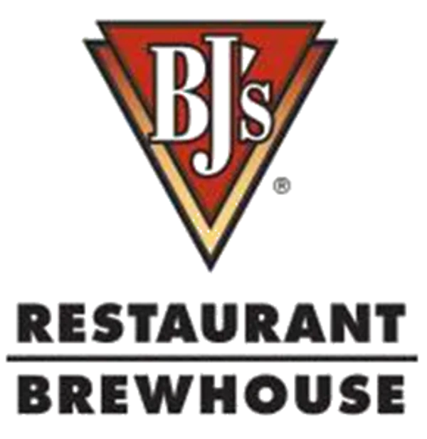 BJ's Restaurant and Brewhouse Logo