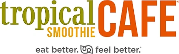 Tropical Smoothie Café Logo