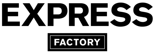 Express Factory Logo