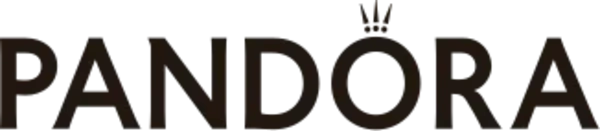 Pandora Logo