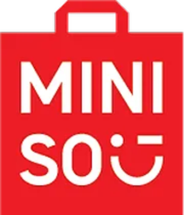 MINISO Logo