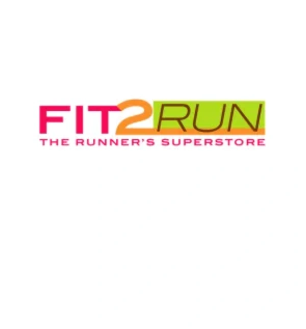 Fit2Run Logo