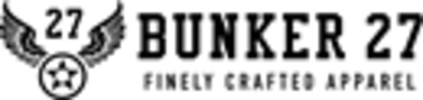Bunker 27 Logo
