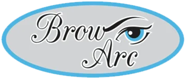 Brow Arc Logo