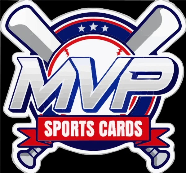 MVP Sports Cards & Collectibles Logo