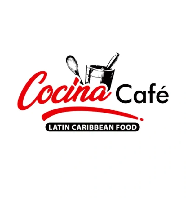 Cocina Cafe Logo