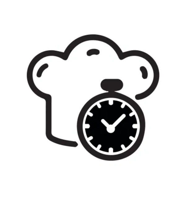 Anytime Flavorites  Logo