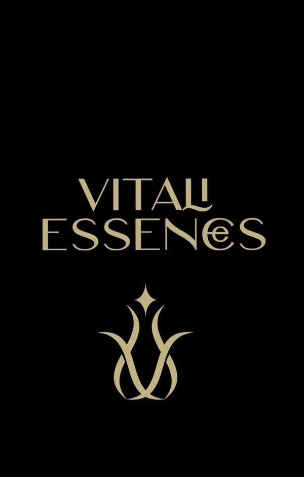 Vitali Essences Logo