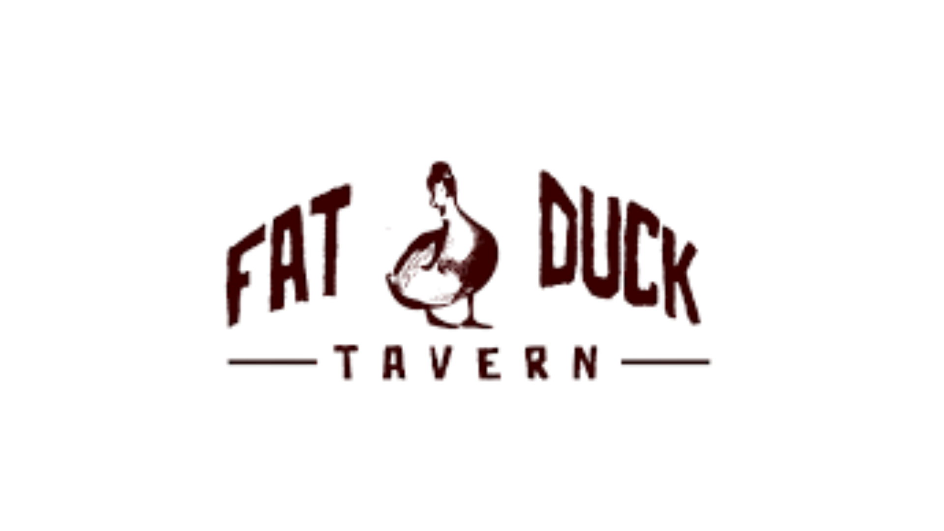Blue Back Square ::: Fat Duck Tavern
