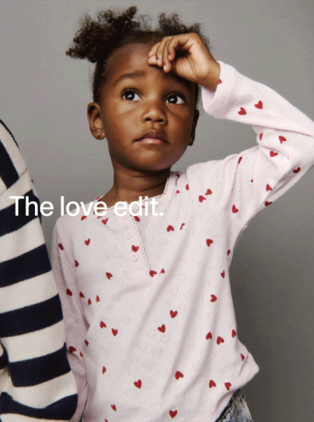 For V-Day and Everyday